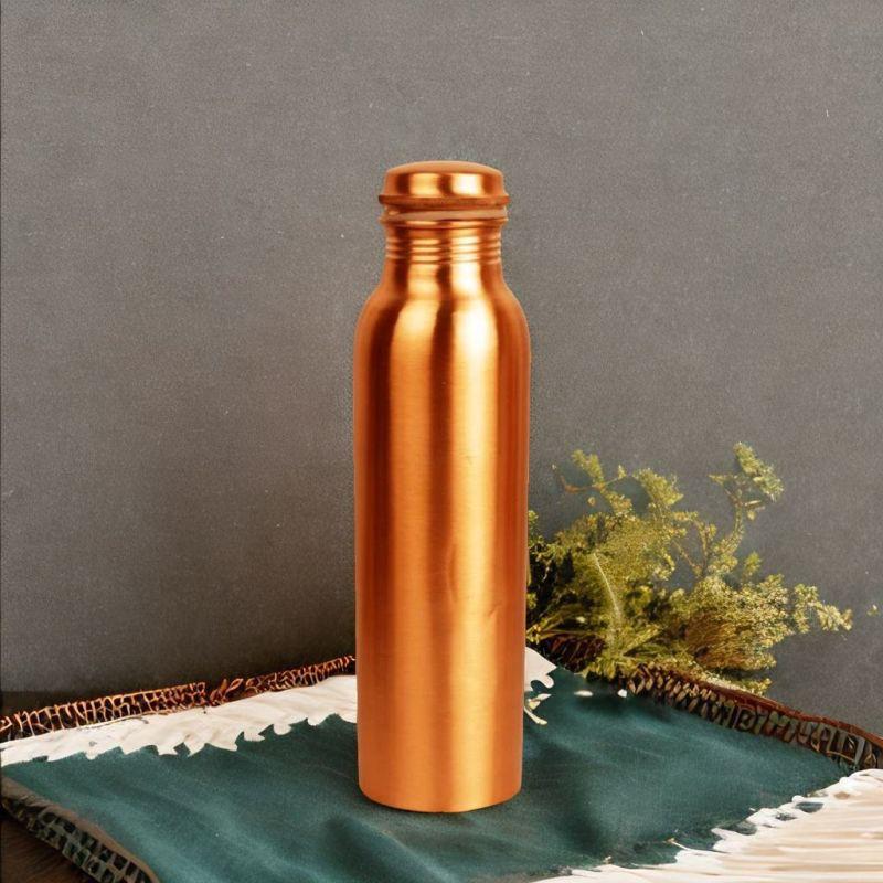 Copper Water Bottle