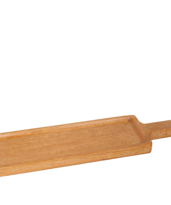 Wooden Serving Platter
