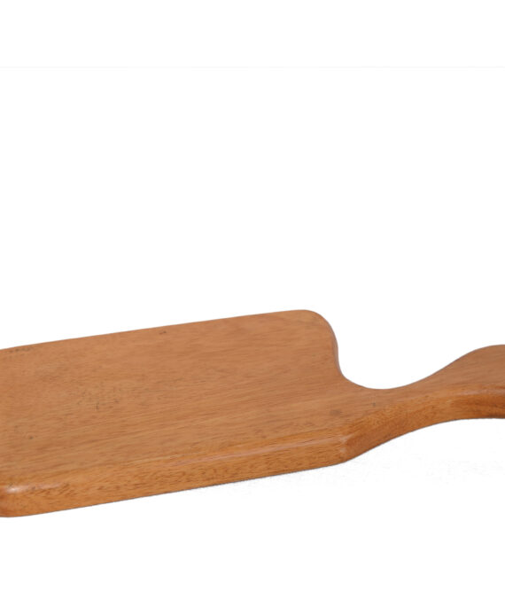 Wooden Sizzler Bat (Set)