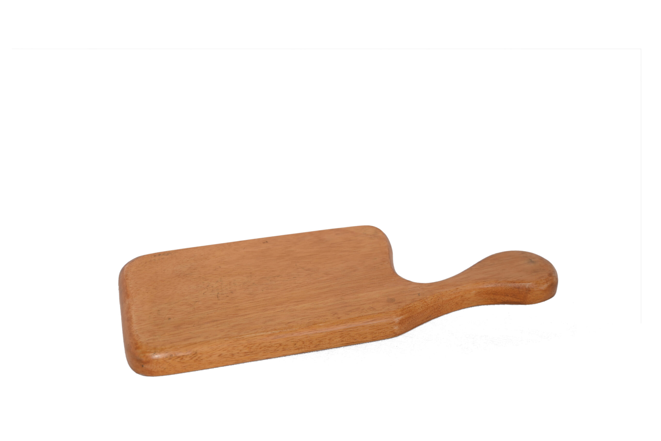 Wooden Sizzler Bat (Set)