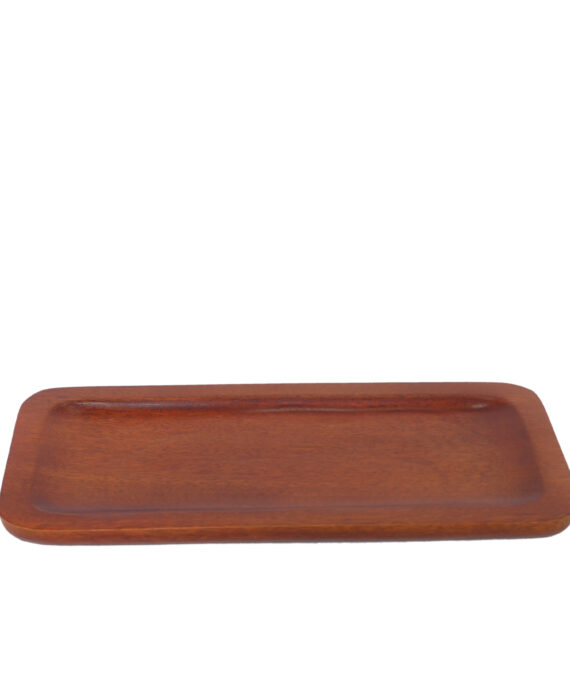 Wooden Serving Plate